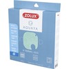 Zolux Aquaya fosfatų šalinimo filtrų kasetė akvariumui, 300 ml