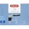 Zolux AQUAYA LED šviesos sp.. juoda
