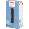 Zolux Aquaya mini šildytuvas 10 W - vandens šildytuvas 0- 10 l colio. juoda