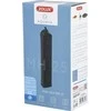 Zolux AQUAYA mini šildytuvas - vandens šildytuvas. 10-25 l spalva juoda