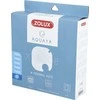 Zolux Aquaya Perlon Xternal 300 filtravimo įdėklas akvariumo vandens valymui