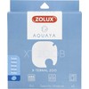 Zolux Aquaya Perlon Xternal 200 filtravimo įdėklas akvariumo vandens valymui
