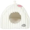 Zolux iglu katėms naomi beige spalvos