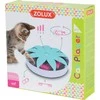 Elektroninis žaislas Zolux CAT PLAYER 3, baltas