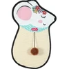ZOLUX Chatouille pakabinamas draskyklės kilimėlis katėms - 51 cm