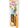 Zolux skanėstai mažoms papūgoms su bananais ir kokosais 85g