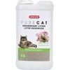 Zolux litter deodorizer 1L Tualeto dezodorantas