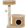 Zolux draskyklė katei BAMBOO 2 kol. smėlio spalva 76 cm