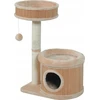 Zolux draskyklė katei BAMBOO 2 kol. smėlio spalva 76 cm