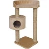 Zolux draskyklė katei BI-MATERIAL 2 kol. smėlio spalva 84 cm