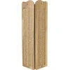 Zolux draskyklė katei narożny BOREAL smėlio spalva