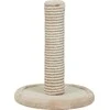 Zolux draskyklė katei słupek BI-MATERIAL kol. smėlio spalva 38cm