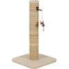 Zolux draskyklė katei słupek BOREAL L 70 cm smėlio spalva