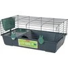 ZOLUX Cage EHOP for guinea pig 80 cm - žalias