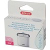 ZOLUX Cat fontano filtrai IGUAZU 2 vnt