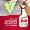 Valiklis kačių dėmėms ir kvapams šalinti Nature's Miracle Stain&amp;Odour REM CAT MELON, 946ml