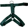 Zolux Harnesses juosta 30/45cm 15mm, juoda