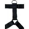 Zolux Harnesses juosta 30/45cm 15mm, juoda