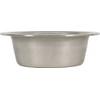 ZOLUX dubenėlis d/psa INOX 21cm 1,80L