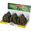 Zolux Dekoracija totemas 3 kolonos