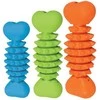 Zolux Guminis kaulas 12 cm