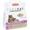 Krienai Zolux PureCat Natural 5 l