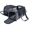 ZOLUX Nomad L – pet carrier bag for dogs and cats – 48×30.8×30.5 cm