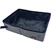 ZOLUX Nomad – travel cat litter tray – 40.5x30.5x12 cm