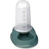 Zolux Maisto / vandens skirstytuvas SMART Multirest 0.8 l sp. žalia (474234VER)