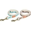 Zolux MAO TAIGA 15 mm / 1,2 m col. mėlyna