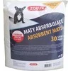 Zolux Absorbentas 40 x 60 cm - 30 vnt.