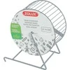 Zolux Metalų ritės 14 cm col. pilka