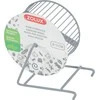 Zolux Metalų ritės 11 cm col. pilka