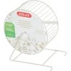 Zolux Metalų ritės 18 cm col. smėlio spalvos