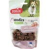 Gyvūnų maistas - ZOLUX Candies Essential Mini Ham Drumsticks 150g