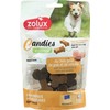Gyvūnų Priedas - ZOLUX Candies Essential Maxi paukštiena Bones 150g