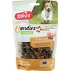 Gyvūnų maistas - ZOLUX Candies Essential Mini paukštiena Bones 150g