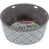 Zolux Ggres dubuo graužikams NEO 250 ml col. pilka
