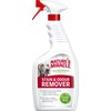 Valiklis šunų dėmėms ir kvapams šalinti Nature's Miracle Stain & Odor Remover Dog 709ml