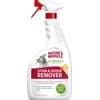 Valiklis kačių dėmėms ir kvapams šalinti Nature's Miracle Stain&amp;Odour REM CAT MELON, 946ml