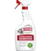Valiklis kačių dėmėms ir kvapams šalinti Nature's Miracle Stain&amp;Odour REMOVER CAT, 709ml