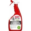 Valiklis kačių dėmėms ir kvapams šalinti Nature's Miracle Stain &amp; Odour Eliminator, 946ml