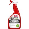 Valiklis šunų dėmėms ir kvapams šalinti Natures Miracle Ultimate Stain & Odour Eliminator Dog 946 ml