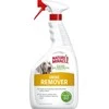 Valiklis šunų dėmėms ir kvapams šalinti Nature's Miracle URINE Stain&amp;Odour REMOVER DOG, 946ml