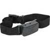 Antkaklis Zolux ANTI-BARK S, juoda, 125 - 185 mm x 40 mm