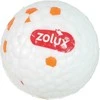 Zolux Patvarus šuo kamuolys aportavimui su pypsiuku ETPU 8 cm