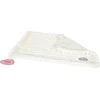 Zolux Pled NOMI 610x425x20 mm sp. smėlio spalvos