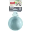 ZOLUX plastikinis šėrykla mažiems žinduoliams COSY 500 ml mėlyna