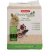 Zolux RodyWood nature 60 l / 4kg patalynė