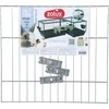 Narvų Sujungimo Rinkinys - ZOLUX Neolife L Metalas/Plastikas Sidabrinė